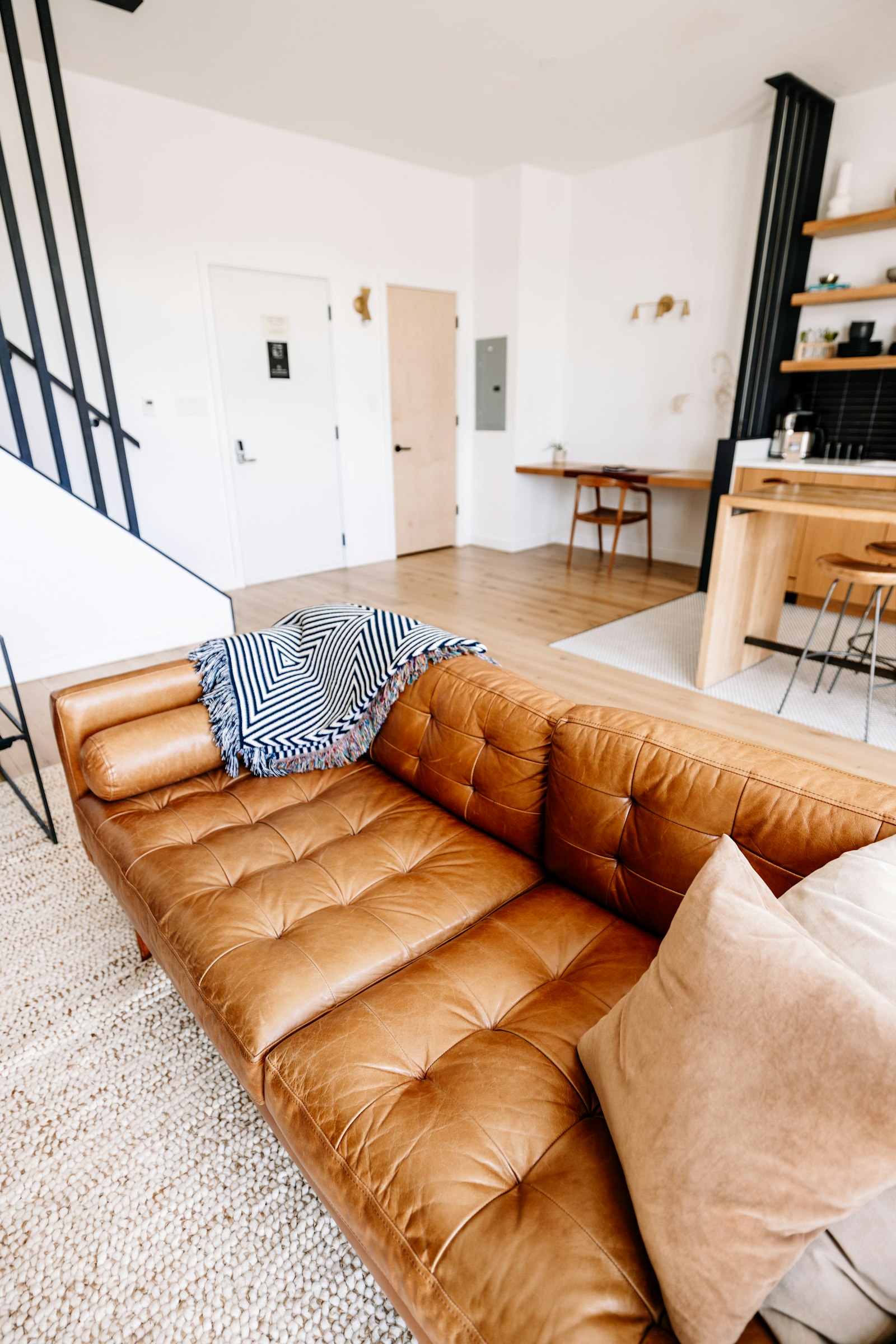 Inspiração: Contemporâneo
